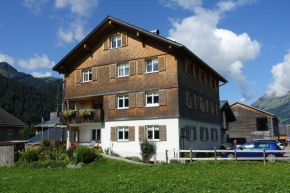 Pension Haus Romy